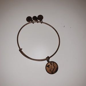 Alex and Ani Aries Bangle